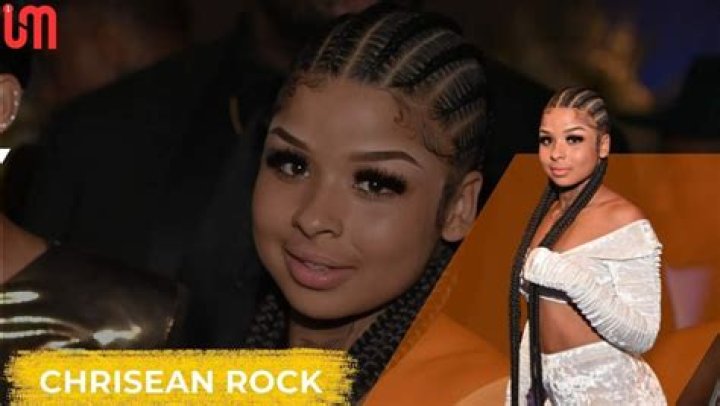 Exploring The Rising Fame And Wealth Of Chrisean Rock