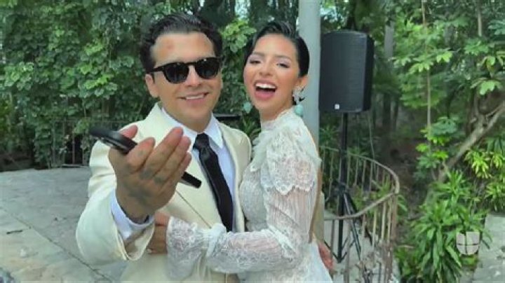 Exploring The Romantic History Of Angela Aguilar: The Exes Behind The Star