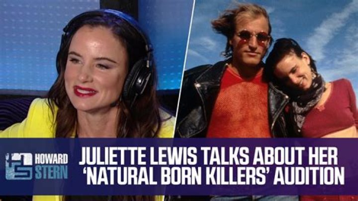 Exploring The Romantic History Of Juliette Lewis: A Look At Her Boyfriends