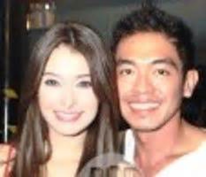 Exploring The Romantic Life Of Daiana Menezes: A Look At Her Boyfriends
