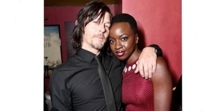 Exploring The Romantic Life Of Danai Gurira: Who Is She Dating?