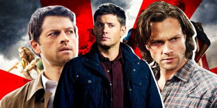 Exploring The Romantic Life Of Jared Padalecki: A Look At His Girlfriends