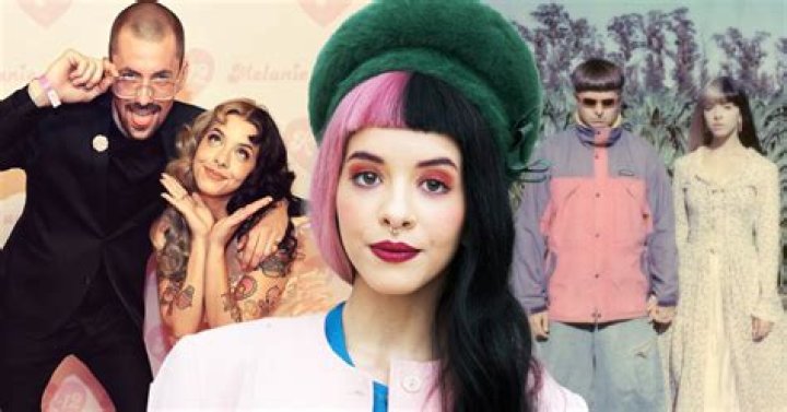 Exploring The Romantic Life Of Melanie Martinez: Who Is Her Boyfriend?
