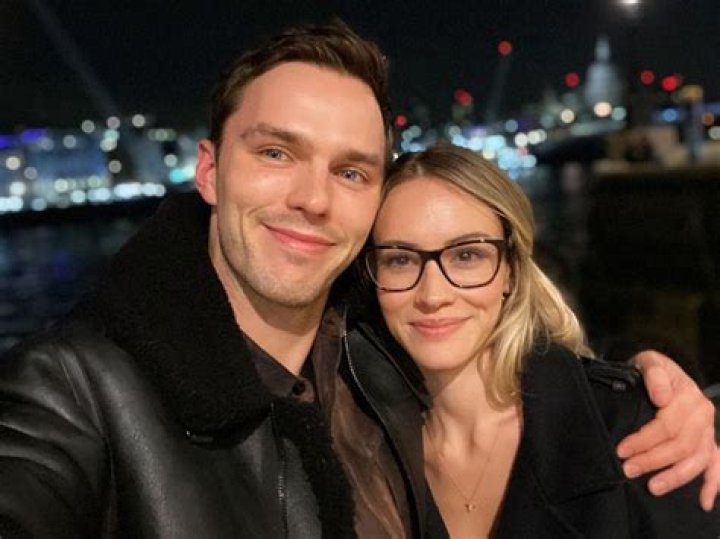 Exploring The Romantic Life Of Nicholas Hoult: Who Has He Dated?
