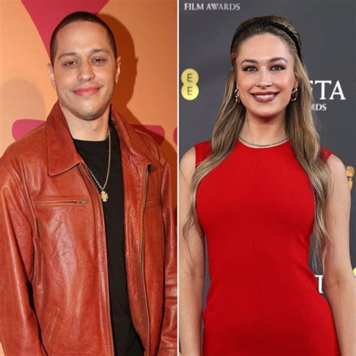 Exploring The Romantic Life Of Pete Davidson: Who Has He Dated?