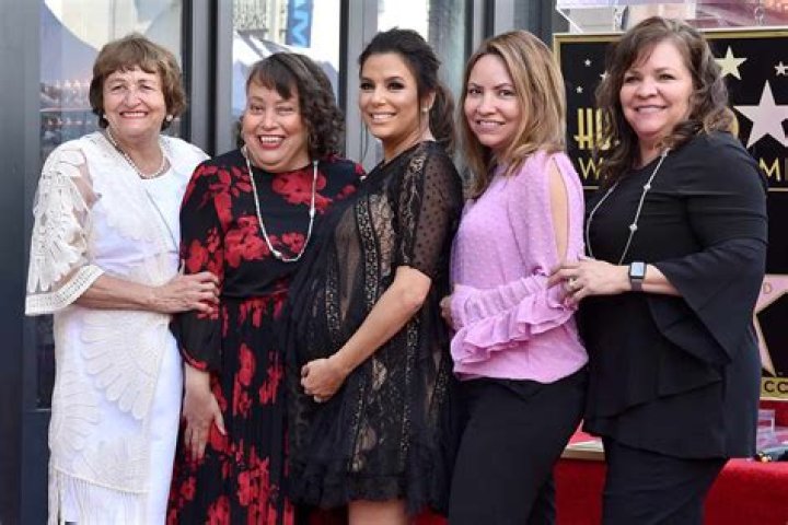 Exploring The Sisters Of Eva Longoria: A Deep Dive Into Family And Relationships