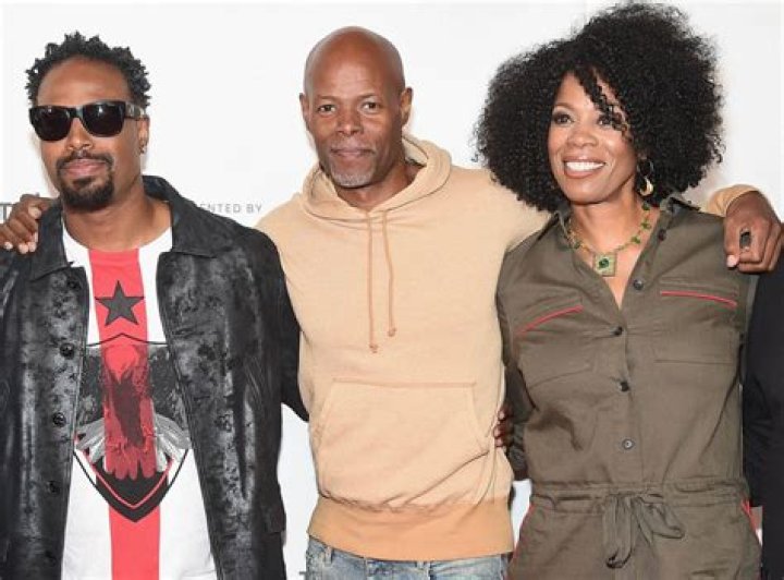 Exploring The Talented Family: Shawn Wayans Siblings