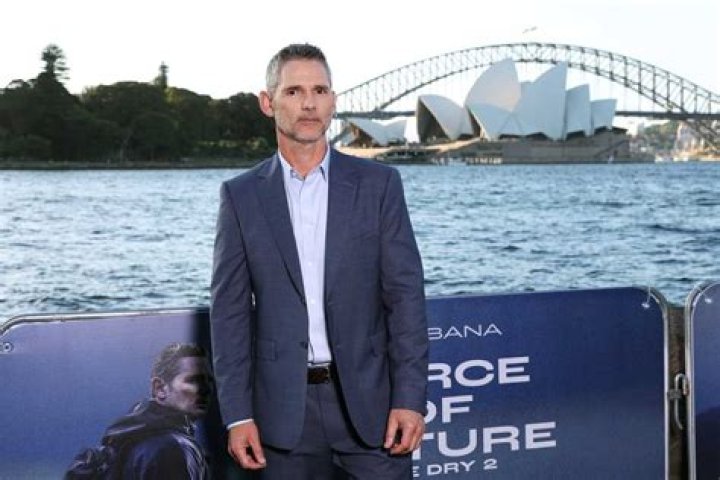 Exploring The Talented World Of Australian Male Actors: A Comprehensive Guide
