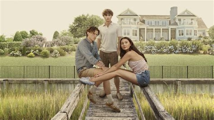 Exploring The Talents Of Christopher Briney: Movies And TV Shows