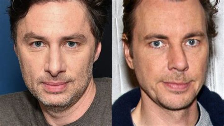 Exploring The Unique Bond Between Dax Shepard And Zach Braff