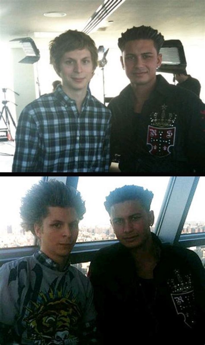 Exploring The Unlikely Connection Between Michael Cera And Pauly D