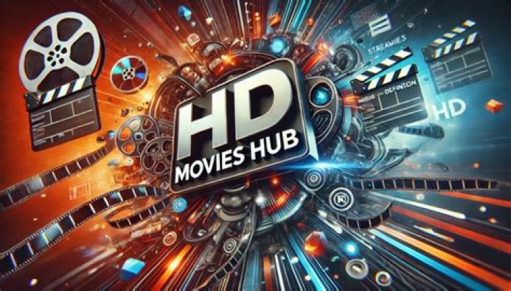 Exploring The World Of Hdmovieshub 2024: Your Ultimate Guide