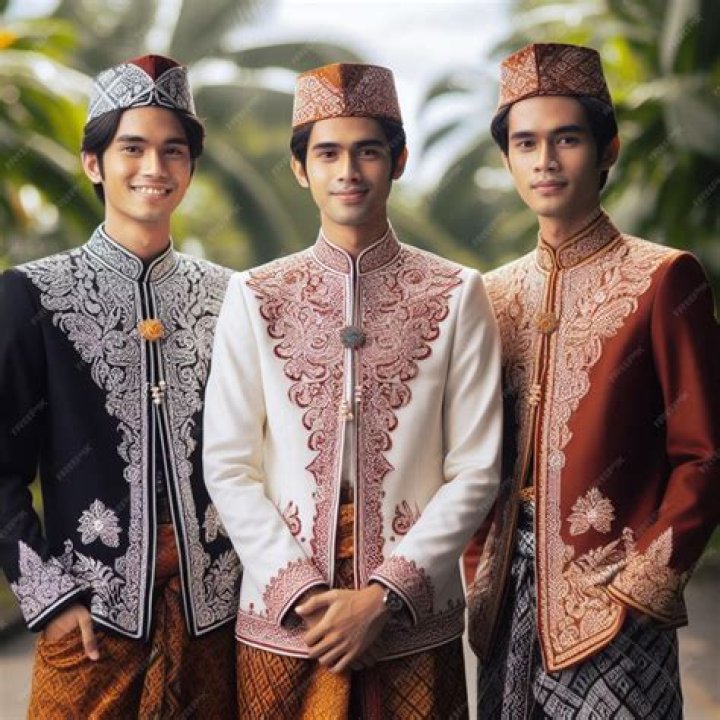 Exploring The World Of Indonesian Male Actors: A Comprehensive Guide