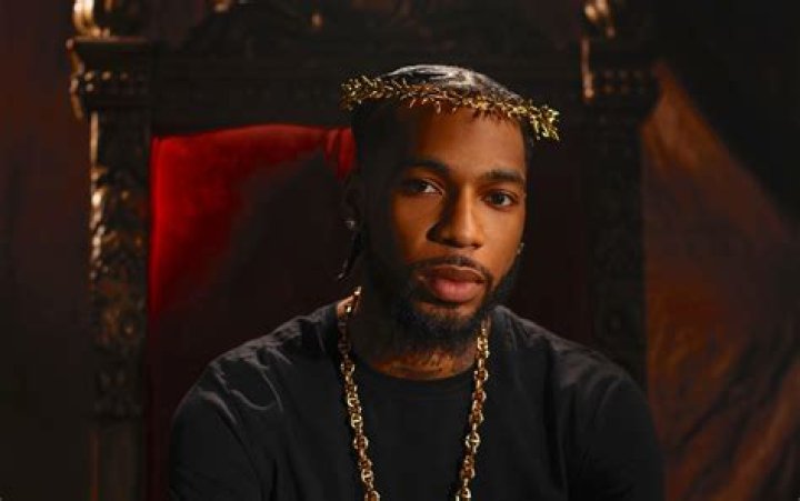 Exploring The World Of Key Glock's Girlfriends