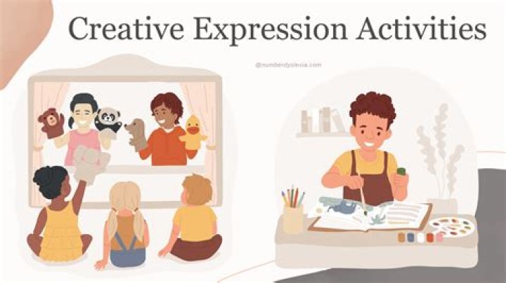 Exploring The World Of Shylynnitaa: A Journey Through Creativity And Expression