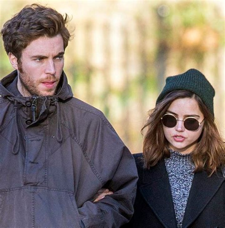 Exploring Tom Hughes' Partner: A Look Into His Personal Life