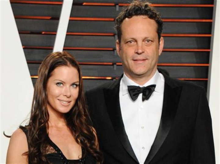 Exploring Vince Vaughn's Relationships: A Deep Dive Into His Romantic Life