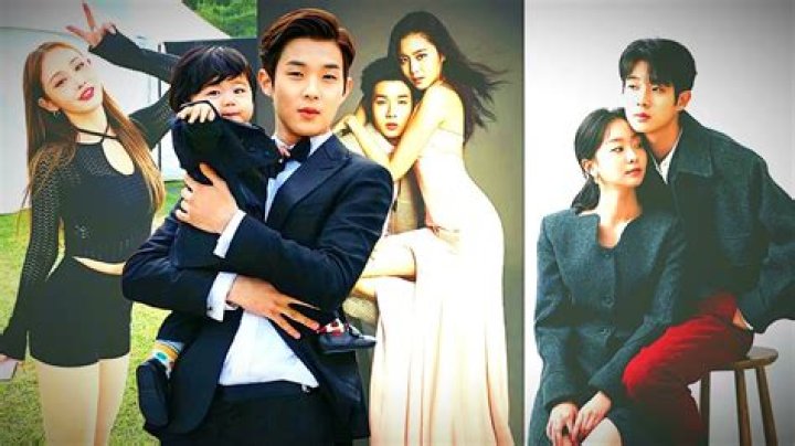 Exploring Woo Shik's Girlfriend: A Deep Dive Into The Life Of The Rising Star
