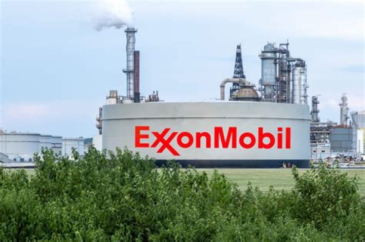 	EXXON’S TIGER VS. MOBIL’S PEGASUS	
