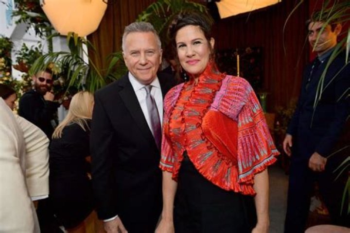 Ezra Samuel Reiser: Everything About Paul Reiser's son