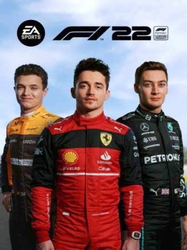 F1 22: Release date, platforms, modes & crossplay