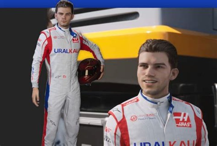 F1 23’s first reveal trailer teases Braking Point 2 starring Devon Butler