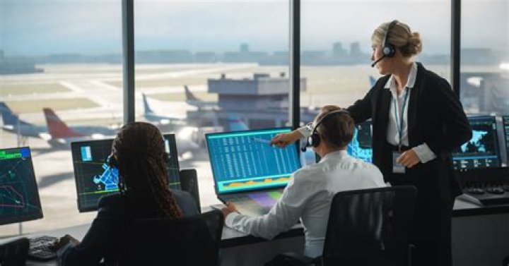 FAA bill aims to address safety issues, shortage of air traffic controllers