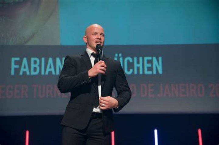 Fabian Hambüchen Vermögen