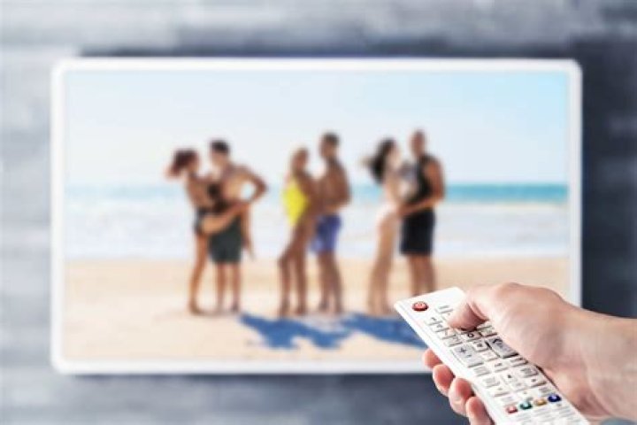 Face Off: Is reality TV bad for your mental health? - YP