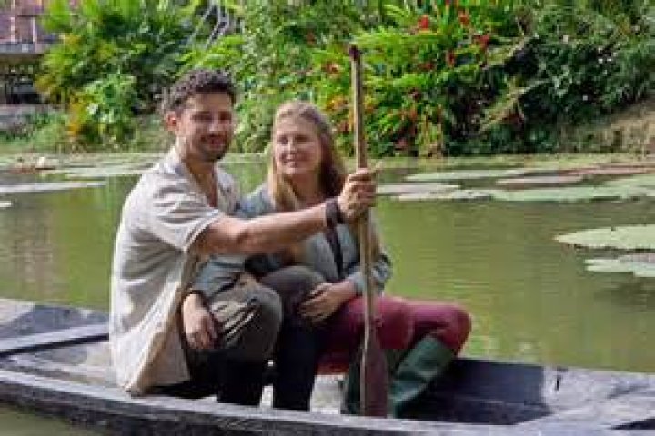 Fact-Check: Is Jaicy Elliot Pregnant?