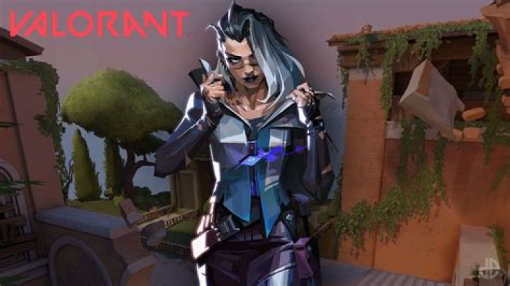 Fade revealed as Valorant Agent 20: Abilities, release date