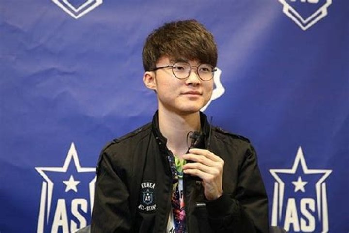 Faker, Canyon, Deft among shortlisted candidates for Korea's Asian Games team