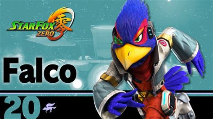 Falco Vermögen
