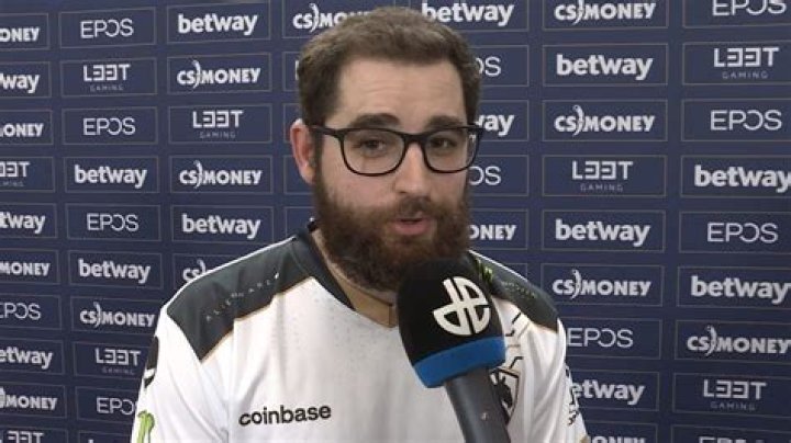 FalleN reveals full Last Dance 2022 CSGO lineup