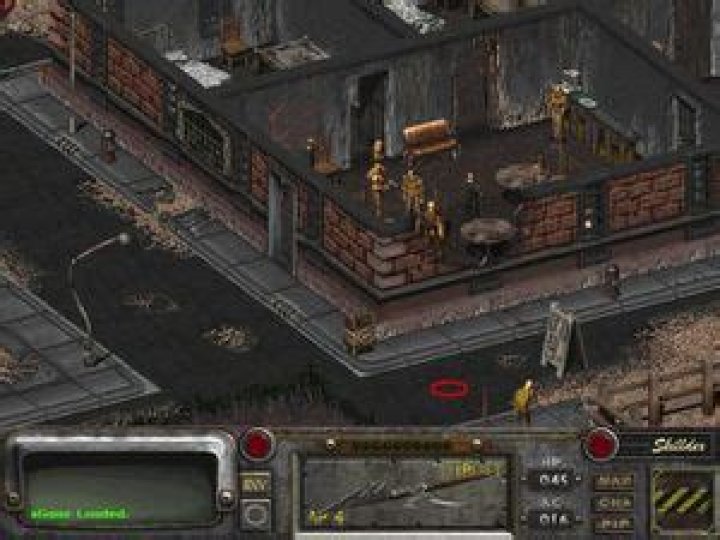 Fallout 2 Overview | Polygon