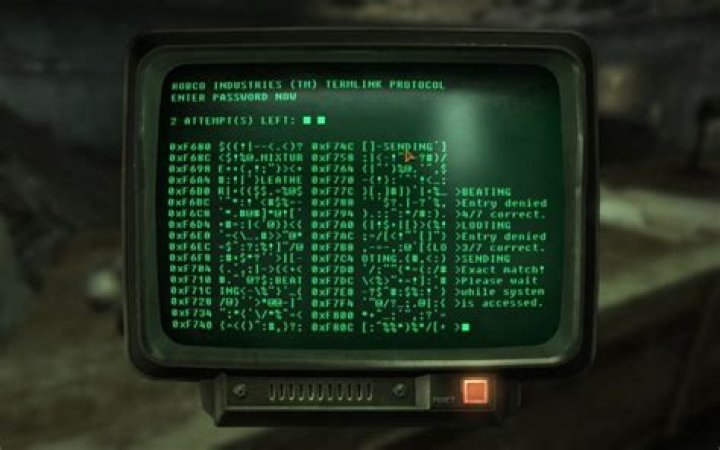 Fallout 4: How to Easily Hack Terminals