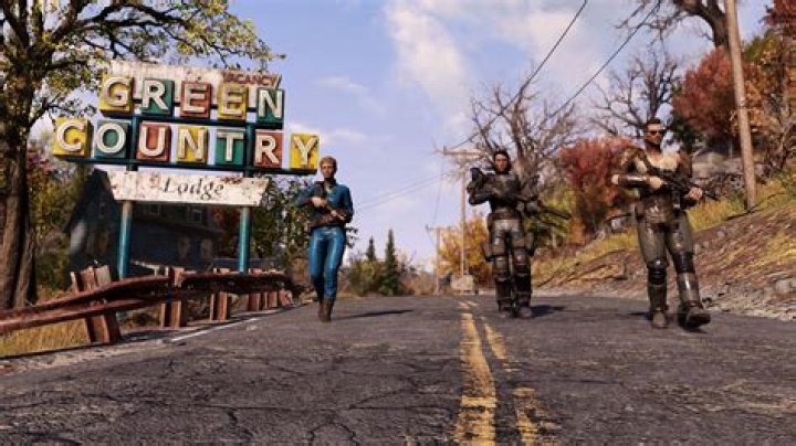 Fallout 76: How to Get Mutations & What They Do