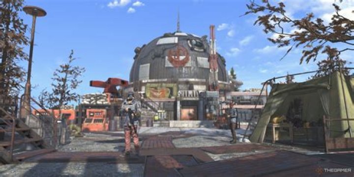 Fallout 76: How to Get Screws