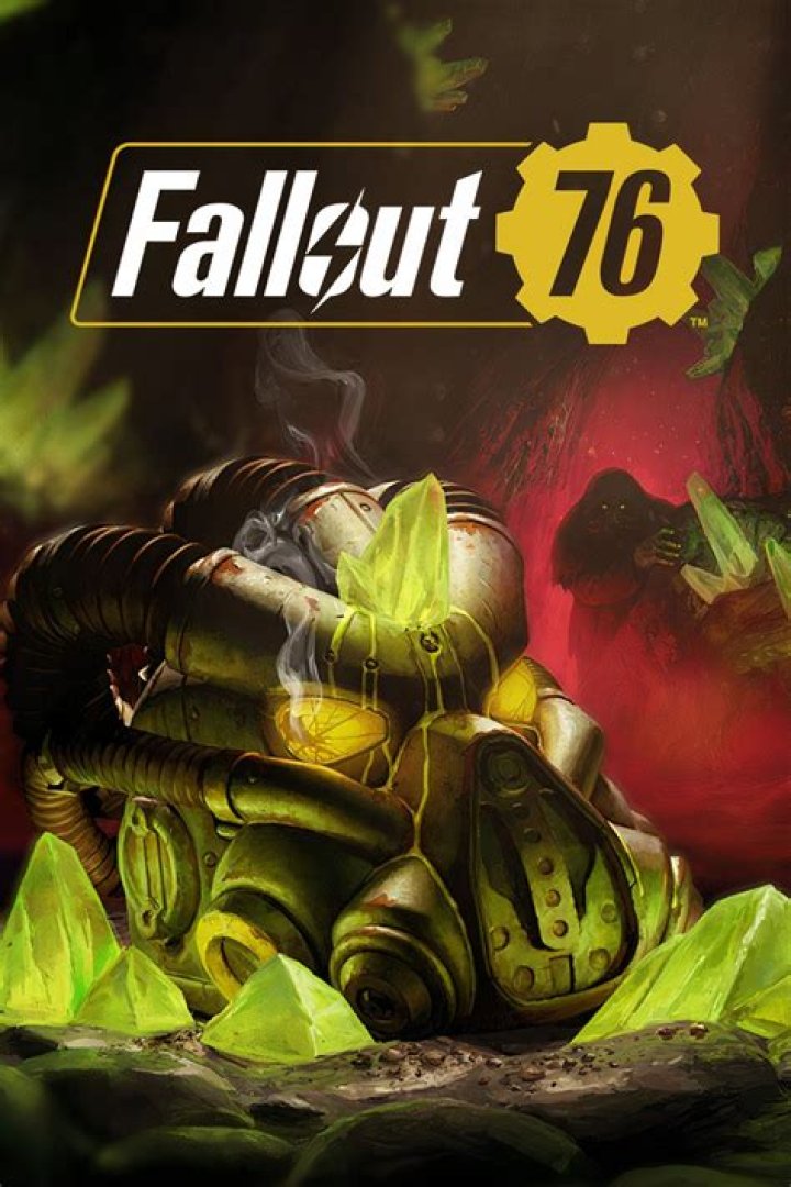 Fallout 76: How to Save Your Game