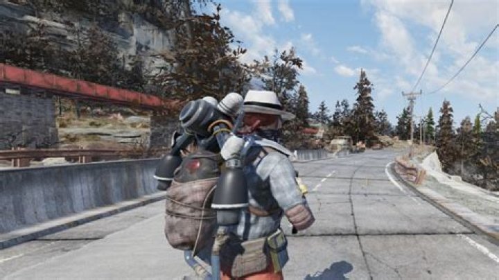 Fallout 76: How to Use VATS