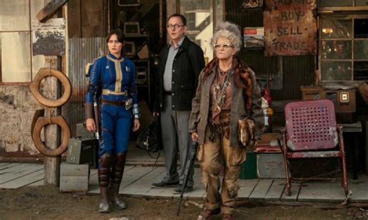 Fallout Amazon show: Release date, cast, story & more