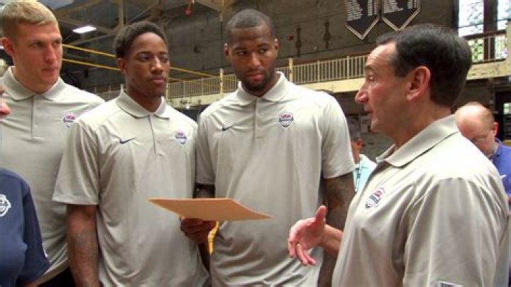 	FAME COURTS ANOTHER WEST POINT COACH	