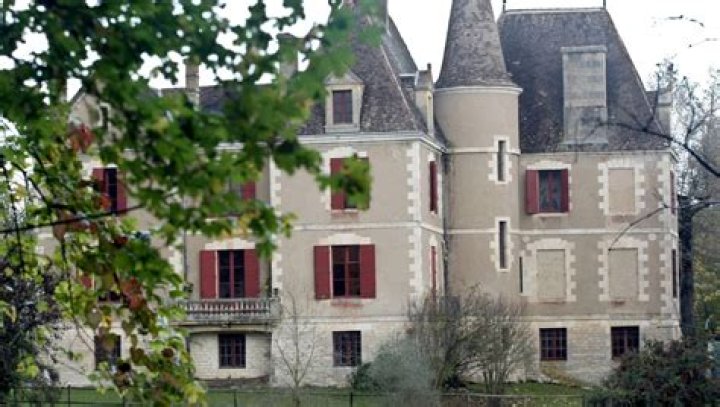 Famille De Vedrines