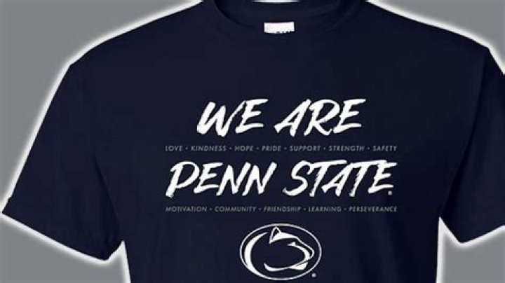 Family Clothesline Teams up with PSU with Limited Edition T-Shirt