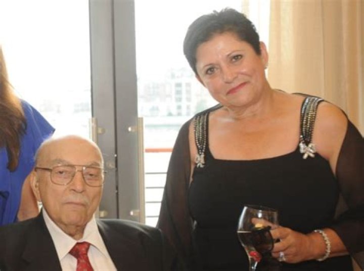 	Family feud over estate of bakery magnate, Harbor East developer Paterakis	