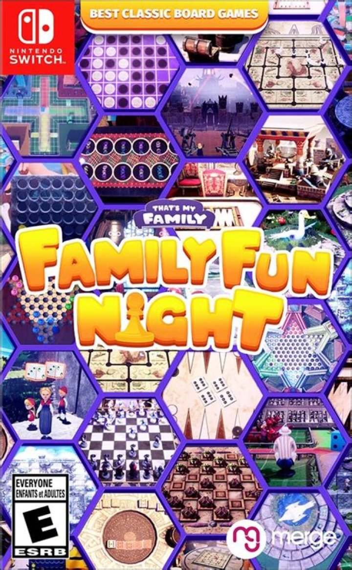 	FAMILY FUN NIGHT SLATED FOR TONIGHT AT T-Y PARK	
