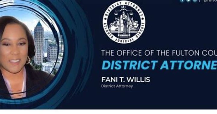 	Fani Willis acknowledges a ‘personal relationship’ with prosecutor she hired in Trump’s Georgia case	
