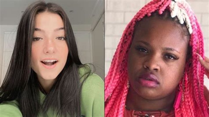 Fans concerned for Charli D'Amelio after Peaches sends threatening DMs
