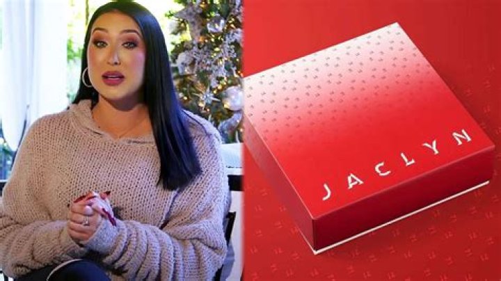 Fans outraged over Jaclyn Hill's new 