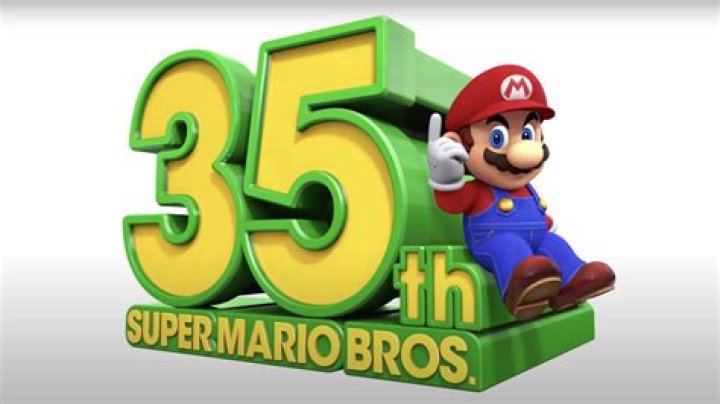 Fans React To the End of Mario’s 35th Anniversary